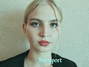Sansaport