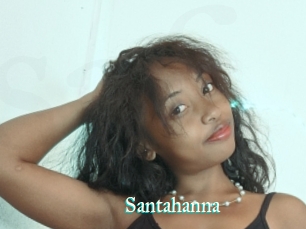 Santahanna