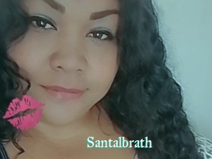 Santalbrath