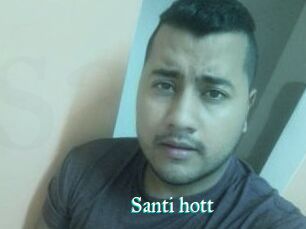 Santi_hott