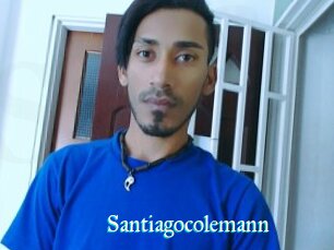Santiagocolemann