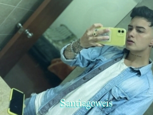Santiagoweis