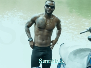 Santiblack