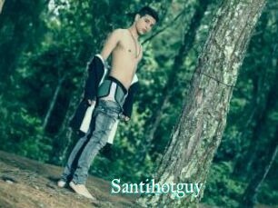 Santihotguy