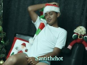 Santithehot