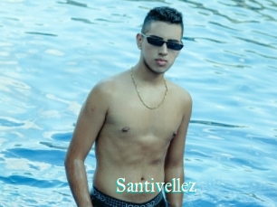 Santivellez