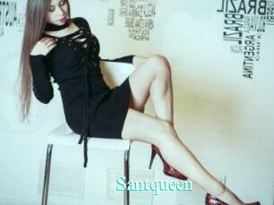 Santqueen