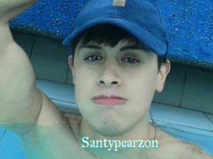 Santypearzon