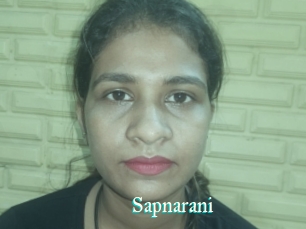 Sapnarani