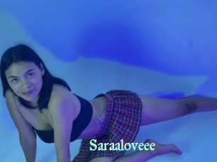 Saraaloveee