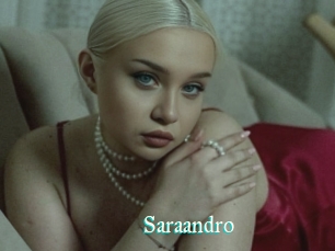 Saraandro