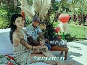 Saraandtoony