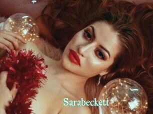 Sarabeckett