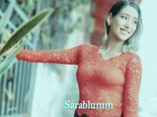 Sarablumm
