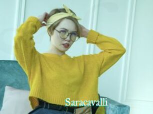 Saracavalli