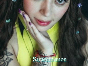 Saracinnamon