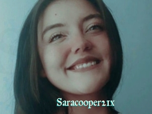 Saracooper21x