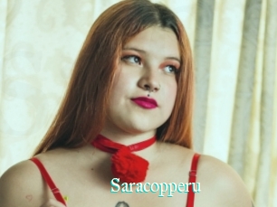 Saracopperu