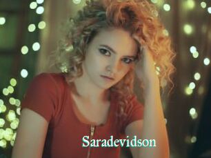 Saradevidson