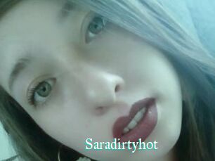 Saradirtyhot
