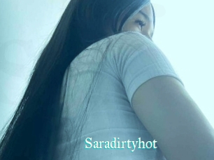 Saradirtyhot