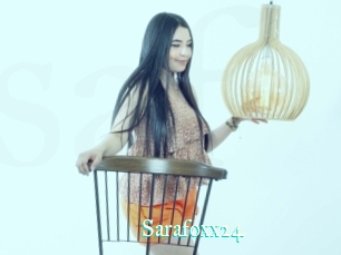 Sarafoxx24