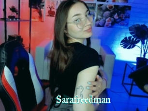 Sarafreedman