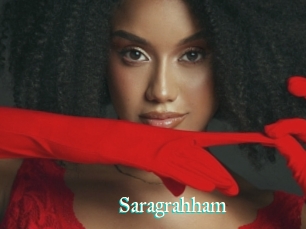 Saragrahham