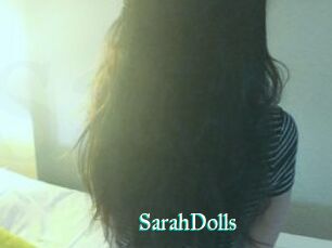 SarahDolls