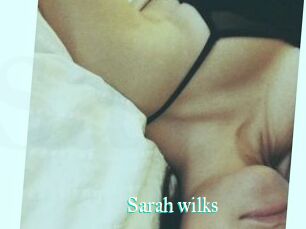 Sarah_wilks
