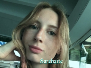 Sarahaite