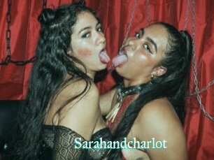 Sarahandcharlot