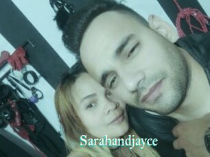 Sarahandjayce