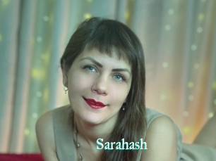 Sarahash