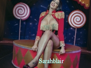 Sarahblair