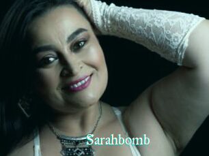 Sarahbomb