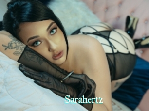 Sarahertz
