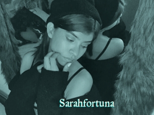 Sarahfortuna