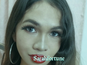 Sarahfortune