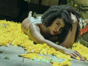 Sarahgrahaam