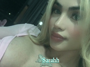 Sarahh