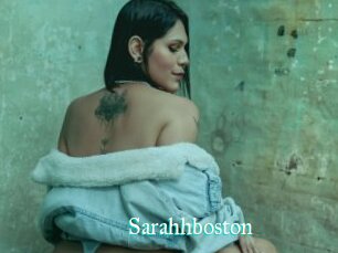 Sarahhboston
