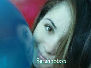 Sarahhot_xxx