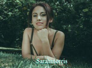Sarahmorris