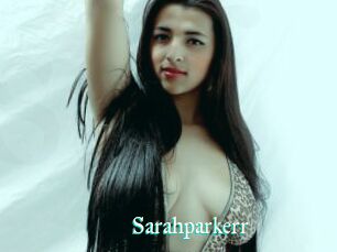 Sarahparkerr