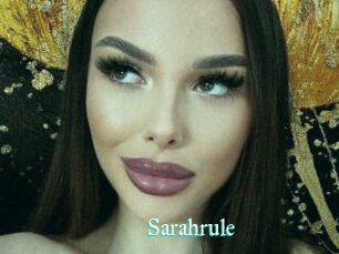 Sarahrule