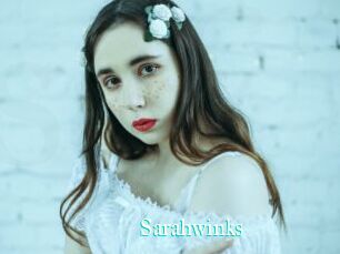 Sarahwinks