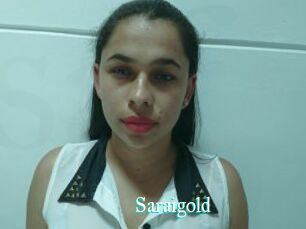 Saraigold