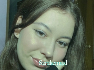 Sarakenned