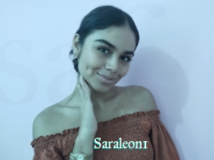 Saraleon1